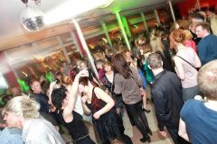 13.04.2013 - Ü30-Party