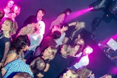 16.03.2013 - Ü30-Party