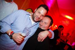 01.12.12 - Ü30-Party