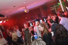 26.01.2013 - 80er & 90er Party