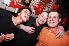 09.02.2013 - Ü30-Party