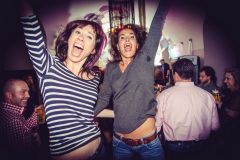 27.10.12 - Ü30-Halloween