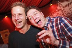 24.11.2012 - 80er & 90er Party