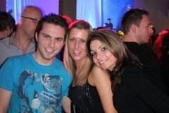 23.02.2013 - Mannheim Über 30