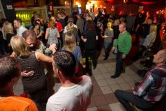 28.09.2013 - 80er & 90er Party