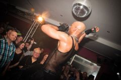 23.02.2013 - 80er & 90er Party