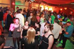 23.03.2013 - 80er & 90er Party