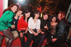 24.11.2012 - 80er & 90er Party