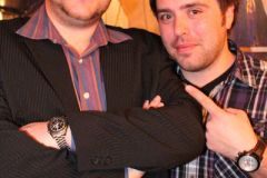 23.02.2013 - Mannheim Über 30