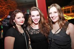 23.03.2013 - 80er & 90er Party