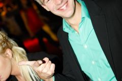 01.12.12 - Ü30-Party