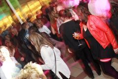 26.01.2013 - 80er & 90er Party