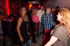 08.06.2013 - Ü30-Party