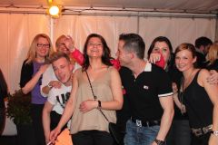 30.03.2013 - Mannheim Über 30