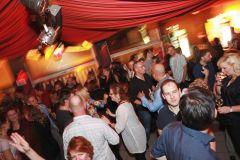 24.11.2012 - 80er & 90er Party