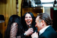 16.03.2013 - Ü30-Party