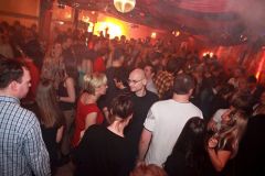 24.11.2012 - 80er & 90er Party