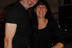 16.03.2013 - Ü30-Party