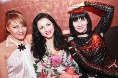 29.12.2012 - 80er & 90er Party