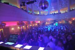 17.11.2012 - Ü30-Party