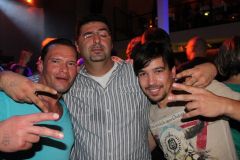 24.11.12 - Mannheim über 30