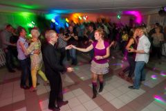 12.10.2013 - Ü30-Party