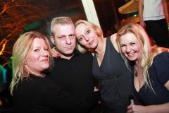 09.02.2013 - Ü30-Party