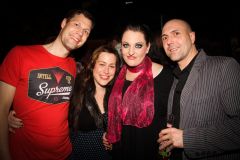 10.11.2012 - Ü30-Party