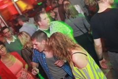 24.11.2012 - 80er & 90er Party