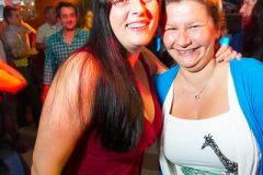 28.09.2013 - 80er & 90er Party