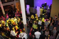 30.03.2013 - Mannheim Über 30