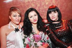 29.12.2012 - 80er & 90er Party