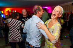 12.10.2013 - Ü30-Party