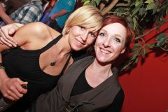 13.04.2013 - Ü30-Party