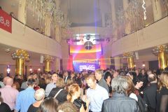 31.12.12 - Ü30-Silvesterparty