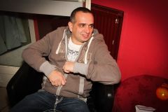 10.11.2012 - Ü30-Party