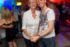 12.10.2013 - Ü30-Party