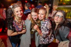 28.09.2013 - 80er & 90er Party