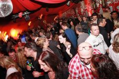 09.03.2013 - Ü30-Party