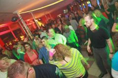 24.11.2012 - 80er & 90er Party