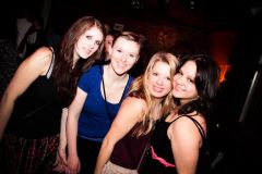 23.02.2013 - 80er & 90er Party