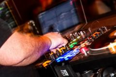 02.03.2013 - Ü30-Party