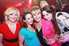 09.02.2013 - Ü30-Party