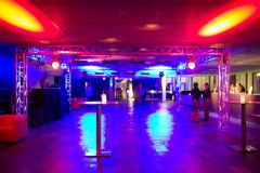 24.11.12 - Ü30-Party