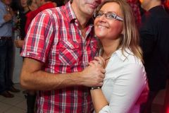 12.10.2013 - Ü30-Party