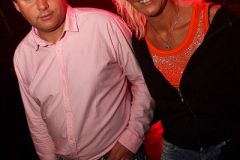 12.10.2013 - Ü30-Party