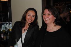 16.02.2013 - Ü30-Party