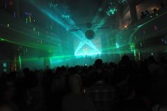 17.11.2012 - Ü30-Party
