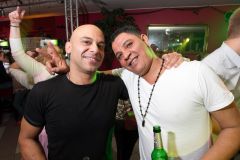 28.09.2013 - 80er & 90er Party