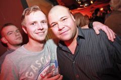 23.03.2013 - 80er & 90er Party